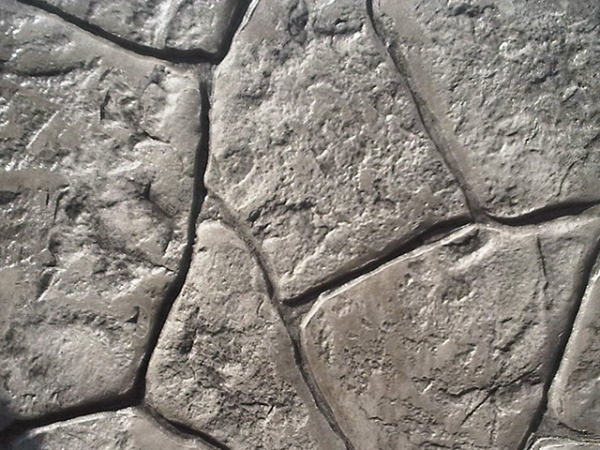 Irregular Xalpa Stone